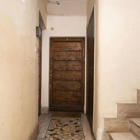Apartamento Elegant Retreat In Piazza Sforza Cesarini