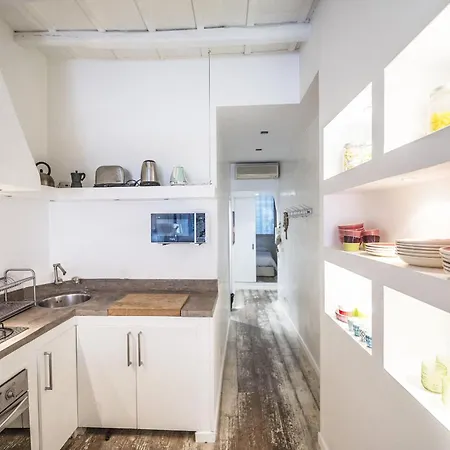 Elegant Retreat In Piazza Sforza Cesarini * Roma