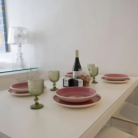 Apartament Elegant Retreat In Piazza Sforza Cesarini *