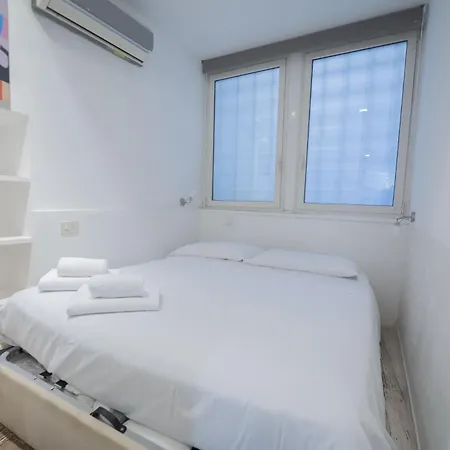 Apartament Elegant Retreat In Piazza Sforza Cesarini Rzym