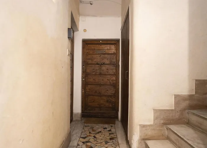 아파트 Elegant Design Retreat By Campo De Fiori