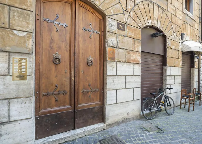 Elegant Design Retreat By Campo De Fiori *