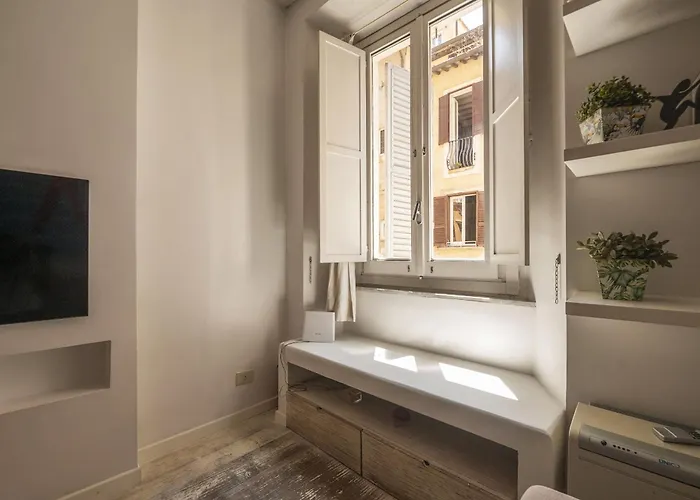 아파트 Elegant Design Retreat By Campo De Fiori