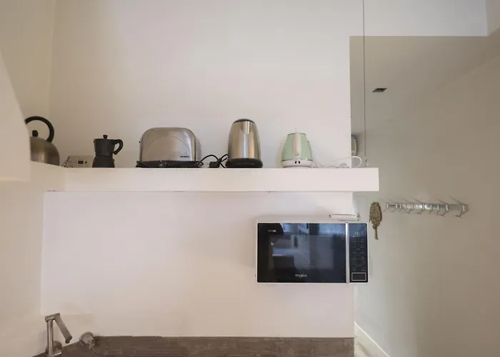 Elegant Design Retreat By Campo De Fiori 아파트 로마